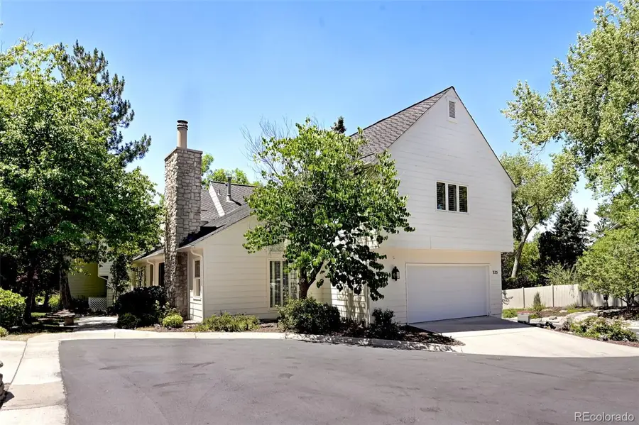 4530 S Verbena Street #325, Denver, CO 80237 - #2