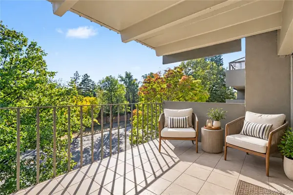 675 S University #408, Denver, CO 80209