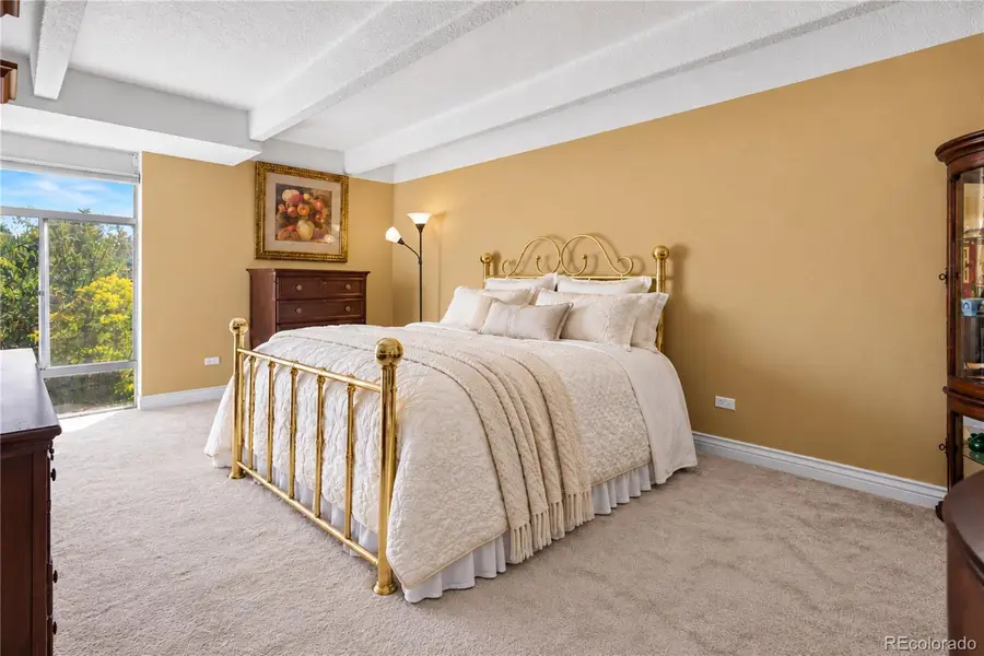 675 S University #408, Denver, CO 80209 - #3