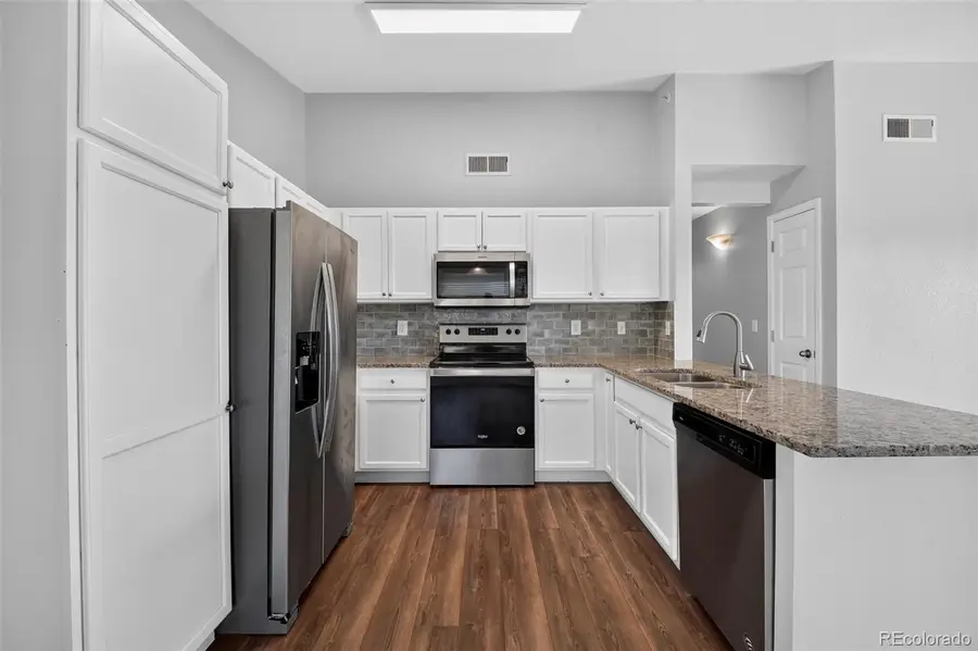 1601 Fraser Court #202, Aurora, CO 80011 - #3