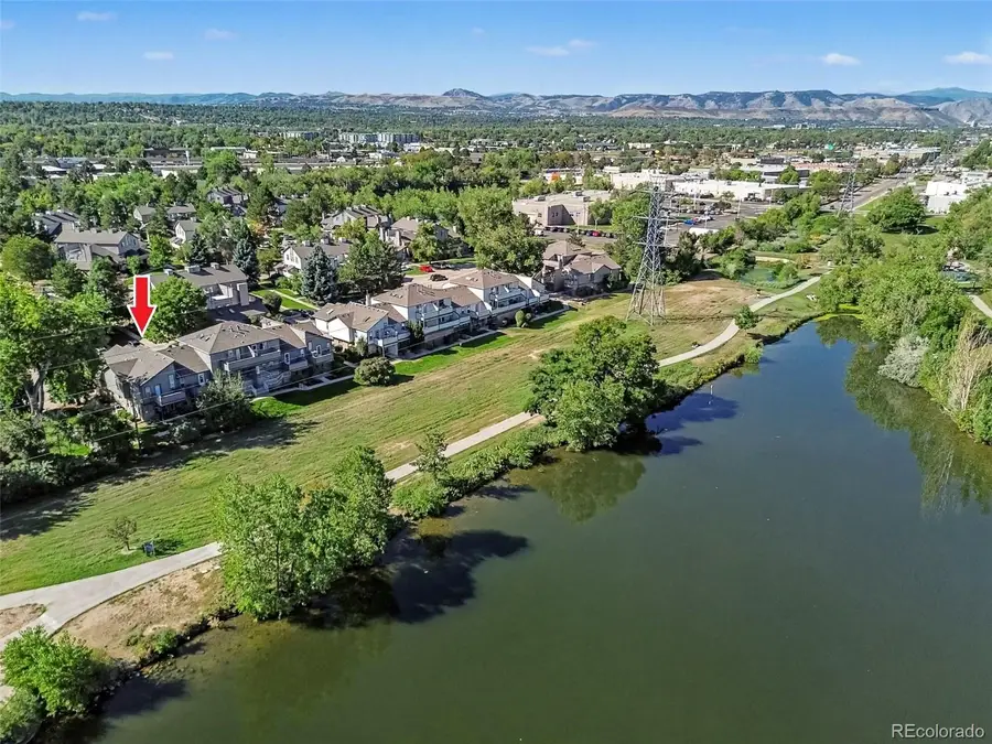 5091 Garrison Street #6, Wheat Ridge, CO 80033 - #3