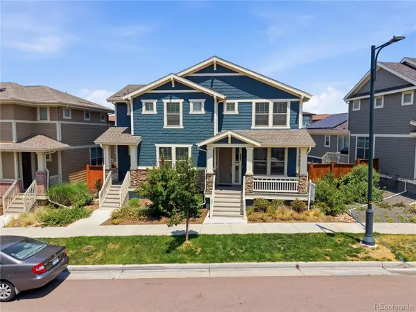 9989 E 62nd Avenue, Denver, CO 80238