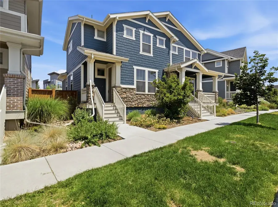 9989 E 62nd Avenue, Denver, CO 80238 - #2