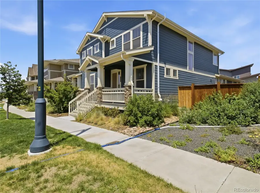 9989 E 62nd Avenue, Denver, CO 80238 - #3