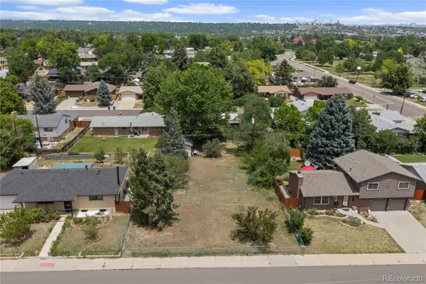 4161 W Tufts Avenue, Denver, CO 80236