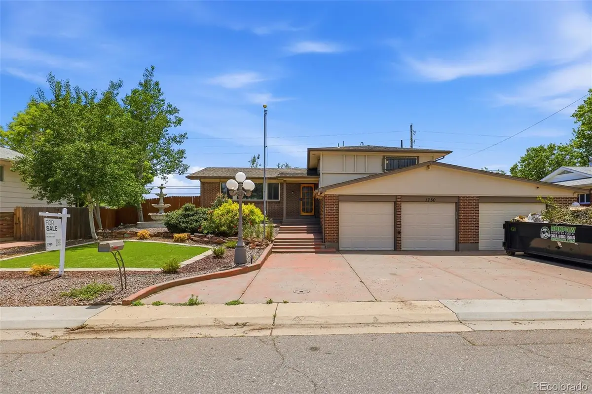 1780 W 104th Place, Northglenn, CO 80234 - #1