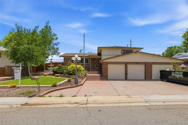 1780 W 104th Place, Northglenn, CO 80234
