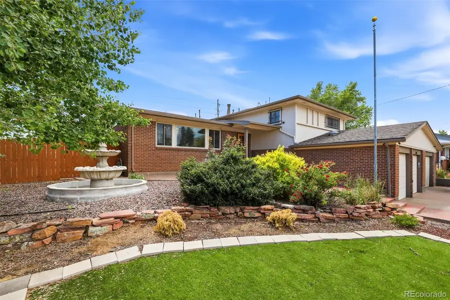 1780 W 104th Place, Northglenn, CO 80234 - #3