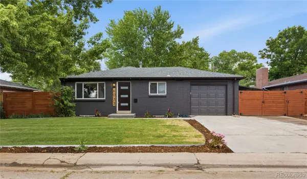 6033 Hoyt Court, Arvada, CO 80004