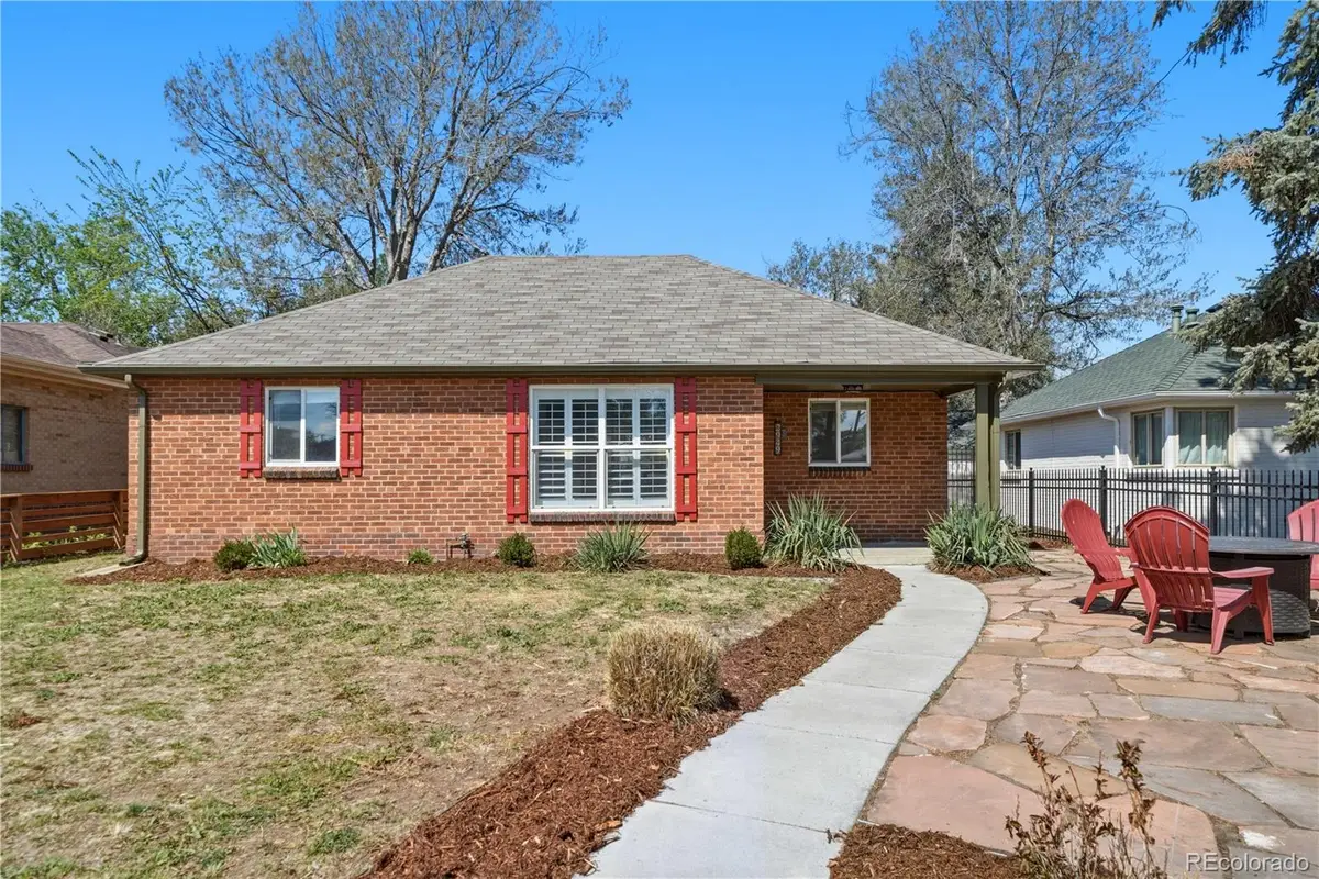 2949 Krameria Street, Denver, CO 80207 - #1
