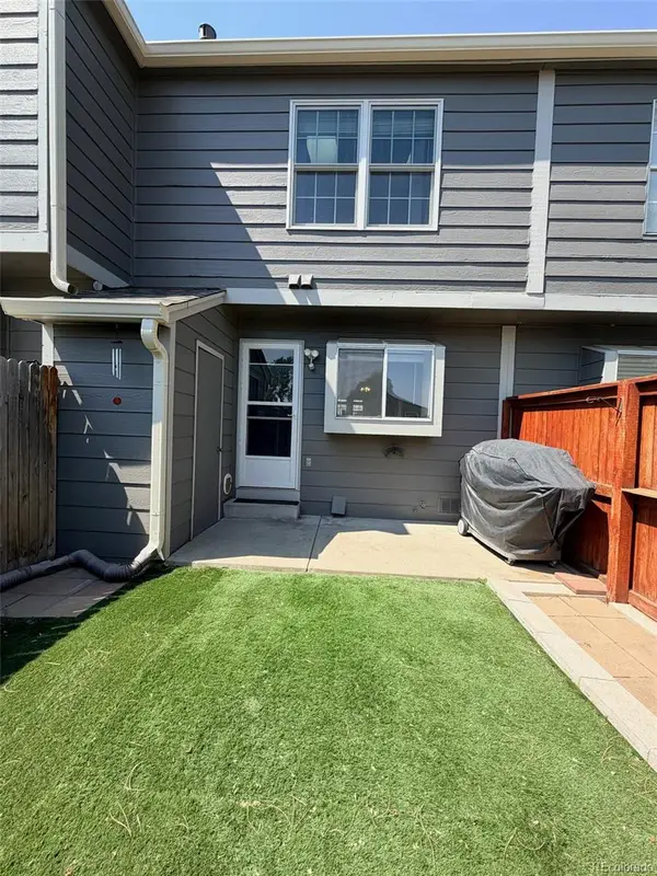 16901 E Chenango Avenue #D, Aurora, CO 80015
