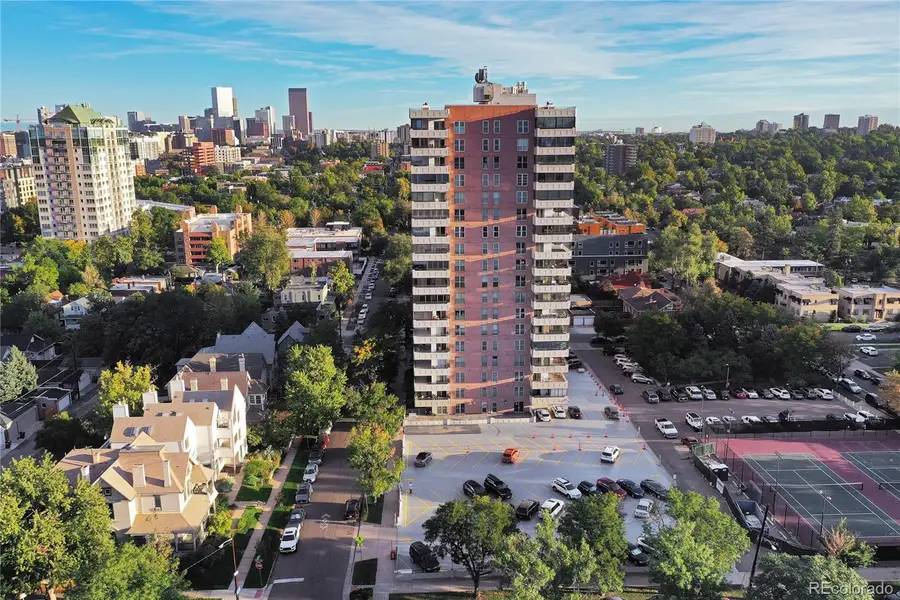 130 N Pearl Street #1606, Denver, CO 80203 - Image #2