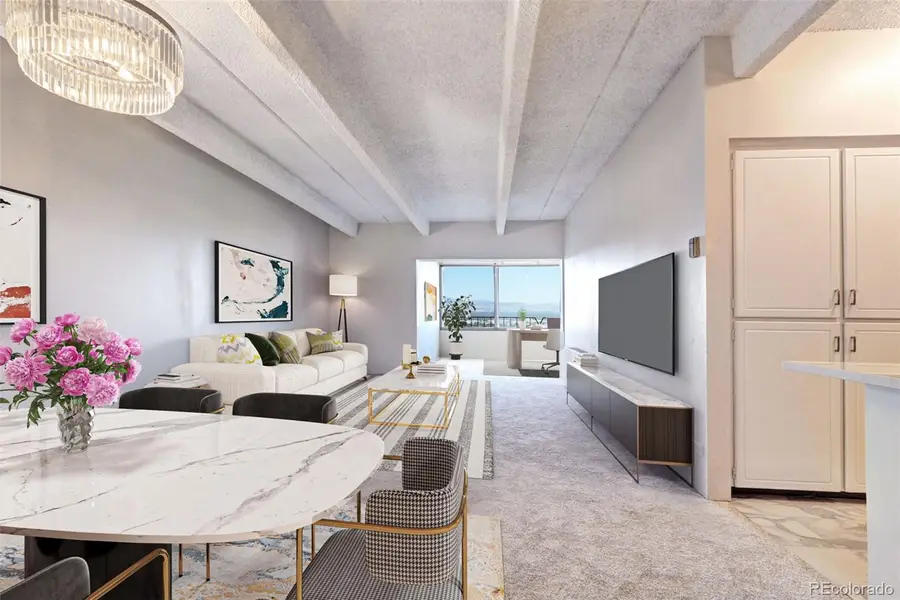 130 N Pearl Street #1606, Denver, CO 80203 - Image #3