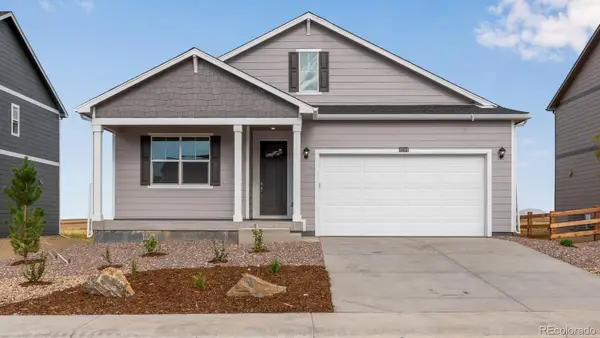 1037 Brink Street, Lochbuie, CO 80603