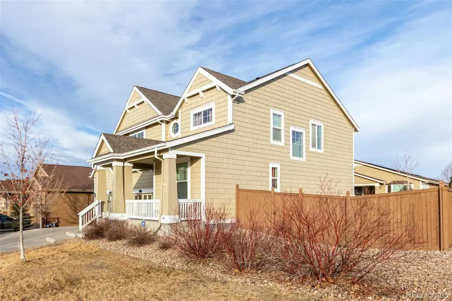 2756 Whitewing Way, Castle Rock, CO 80108 - #3