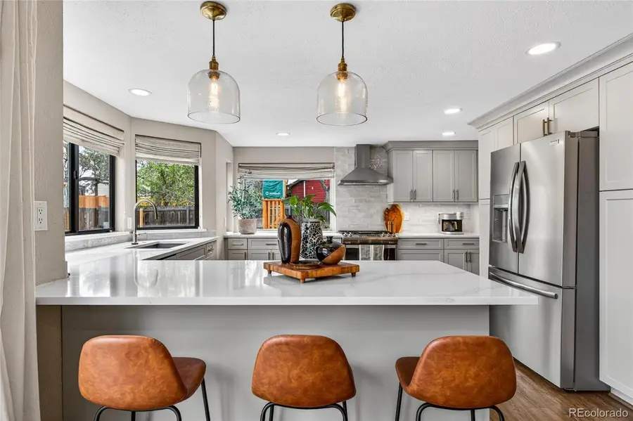 17771 E Crestline Place, Centennial, CO 80015 - #3