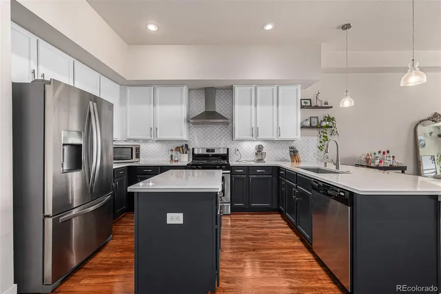 1488 Madison Street #307, Denver, CO 80206 - Image #3