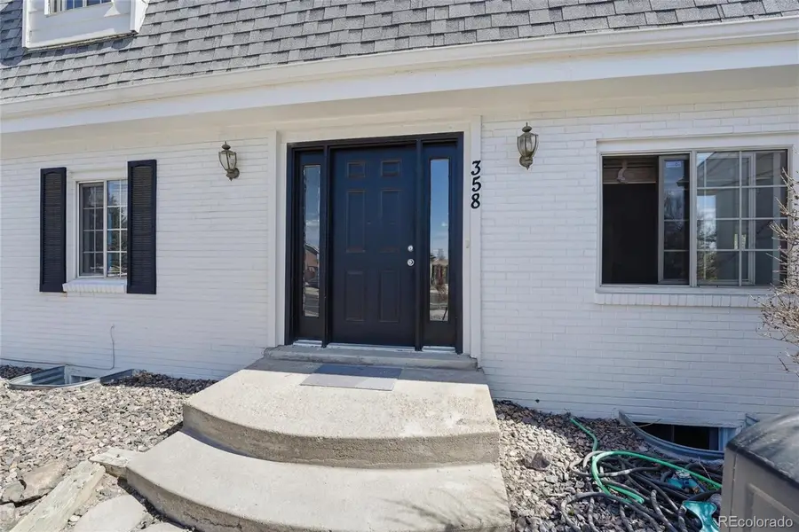 358 S Troy Street, Aurora, CO 80012 - #2