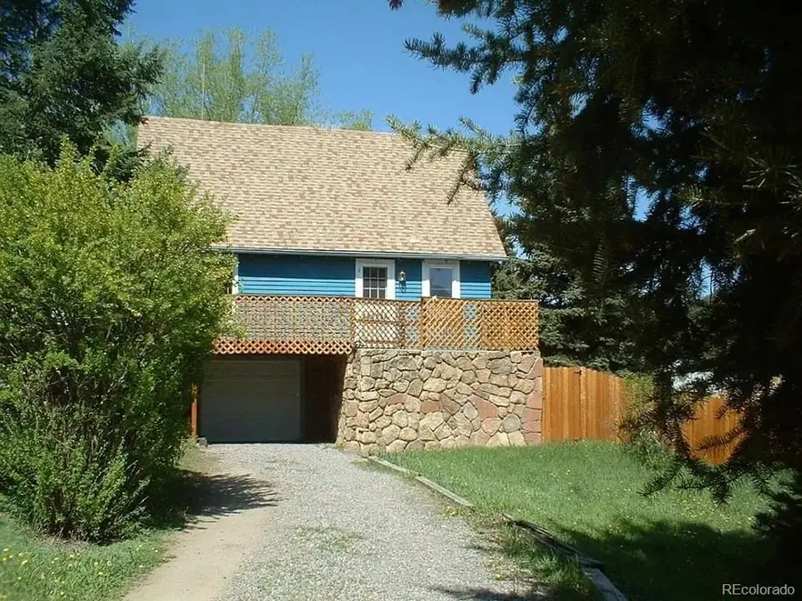 26171 Center Drive, Kittredge, CO 80457 - #3