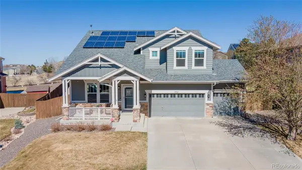21061 E Mansfield Place, Aurora, CO 80013