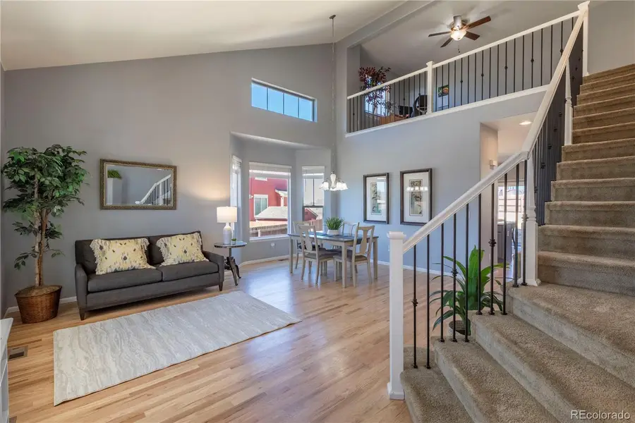 21061 E Mansfield Place, Aurora, CO 80013 - #3