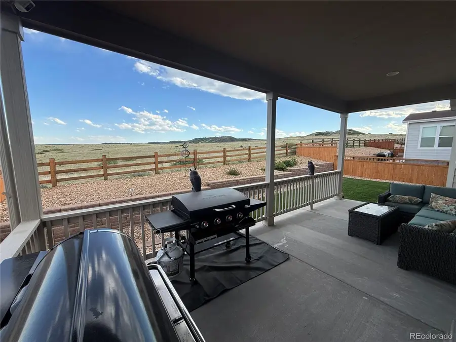 7658 Oasis Drive, Castle Rock, CO 80108 - #3