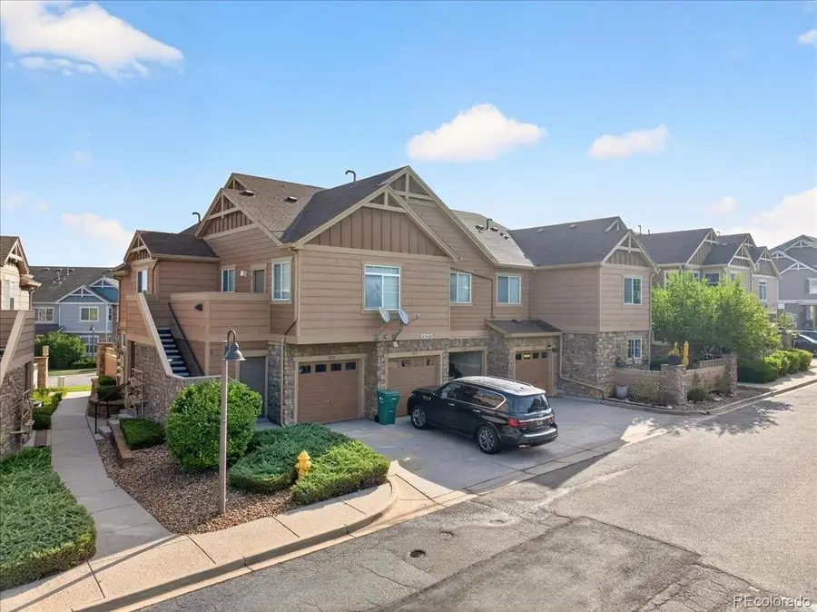 23525 E Platte Drive #10E, Aurora, CO 80016 - #2