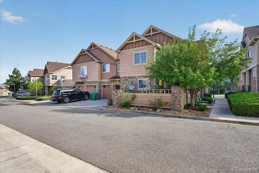 23525 E Platte Drive #10E, Aurora, CO 80016 - #3