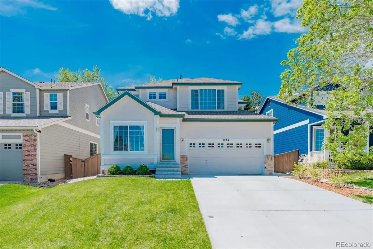 4584 Brookwood Drive, Highlands Ranch, CO 80130 - #1