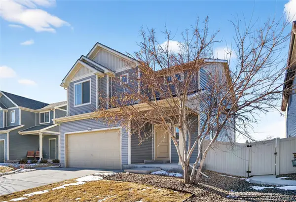 18136 E 53rd Drive, Denver, CO 80249