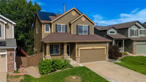 10240 Rotherwood Circle, Highlands Ranch, CO 80130