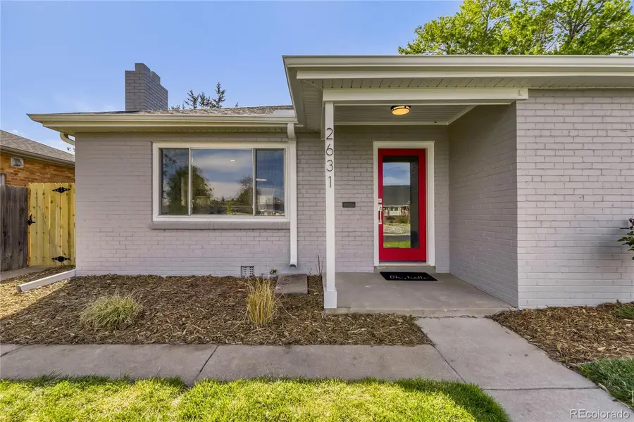 2631 Kearney Street, Denver, CO 80207 - #2