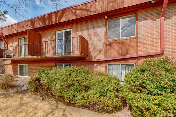 10115 W 25th Avenue #16, Lakewood, CO 80215