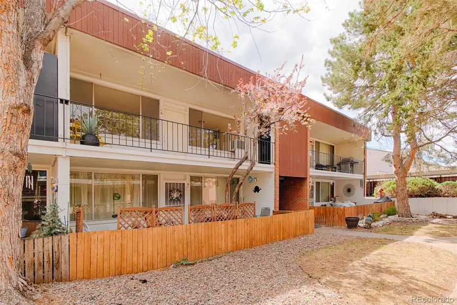 10115 W 25th Avenue #16, Lakewood, CO 80215 - #2