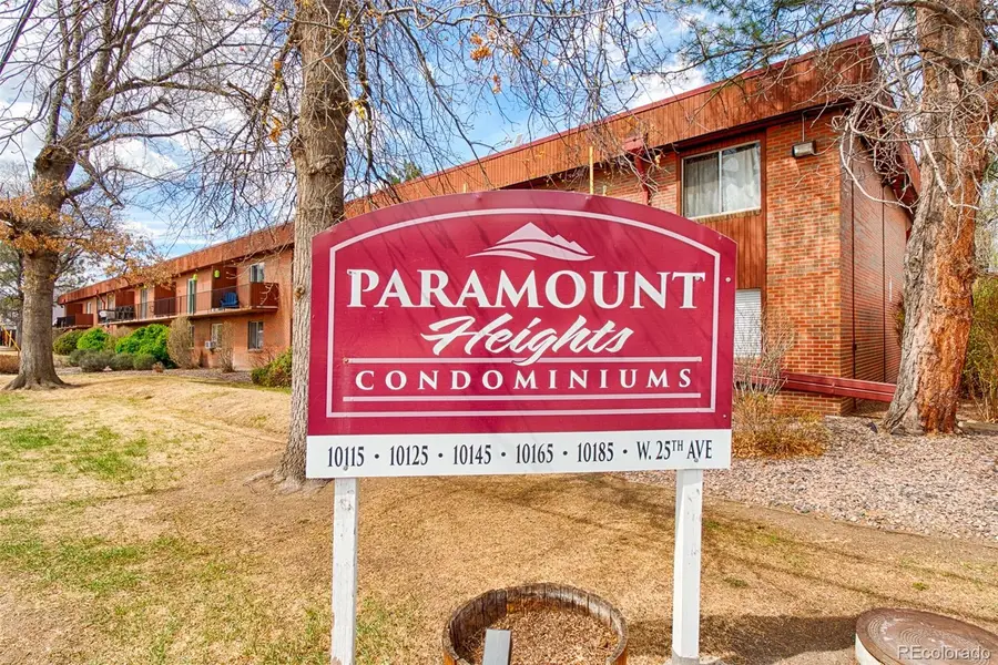 10115 W 25th Avenue #16, Lakewood, CO 80215 - #3