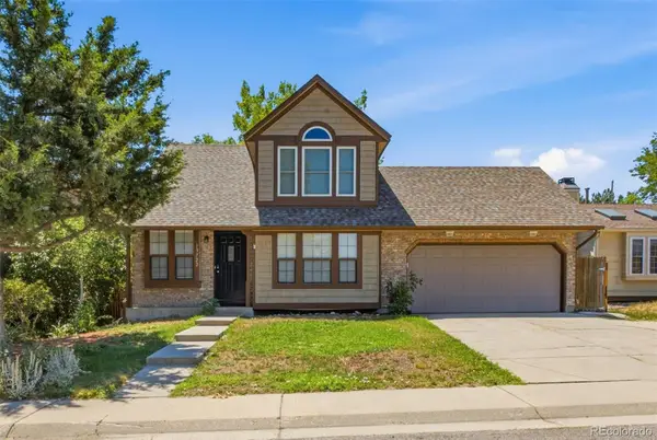 13722 W 64th Drive, Arvada, CO 80004