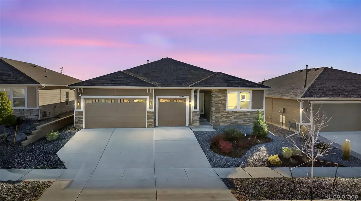 9257 Bugaboo Drive, Colorado Springs, CO 80924 - Image #1