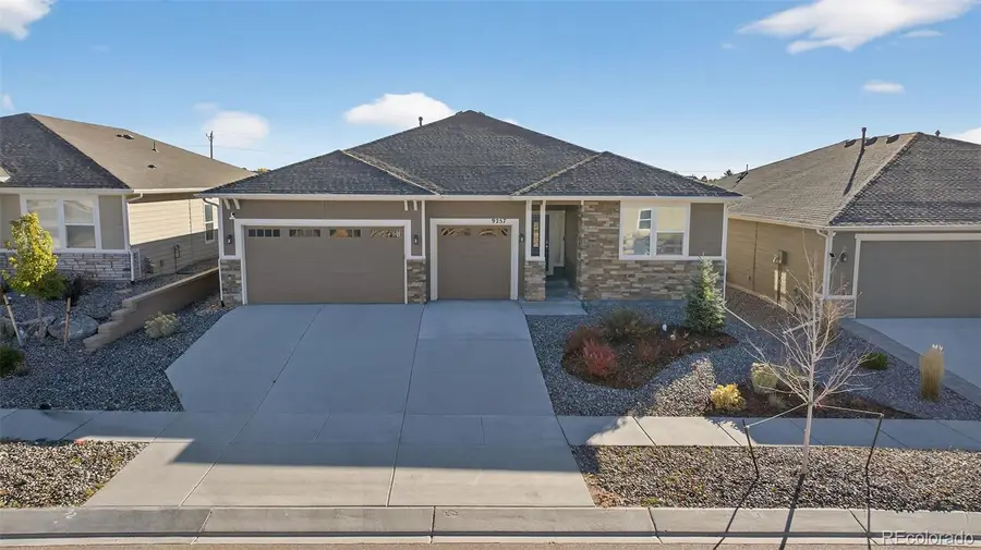 9257 Bugaboo Drive, Colorado Springs, CO 80924 - Image #2