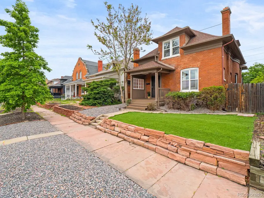 350 S Lincoln Street, Denver, CO 80209 - #2