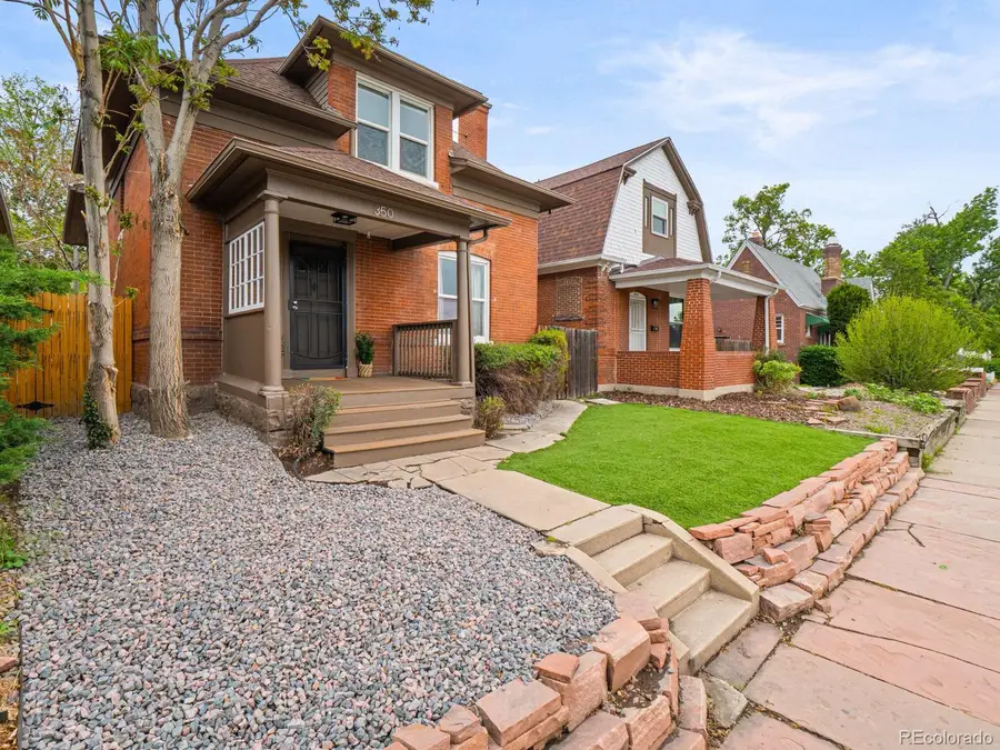 350 S Lincoln Street, Denver, CO 80209 - #3