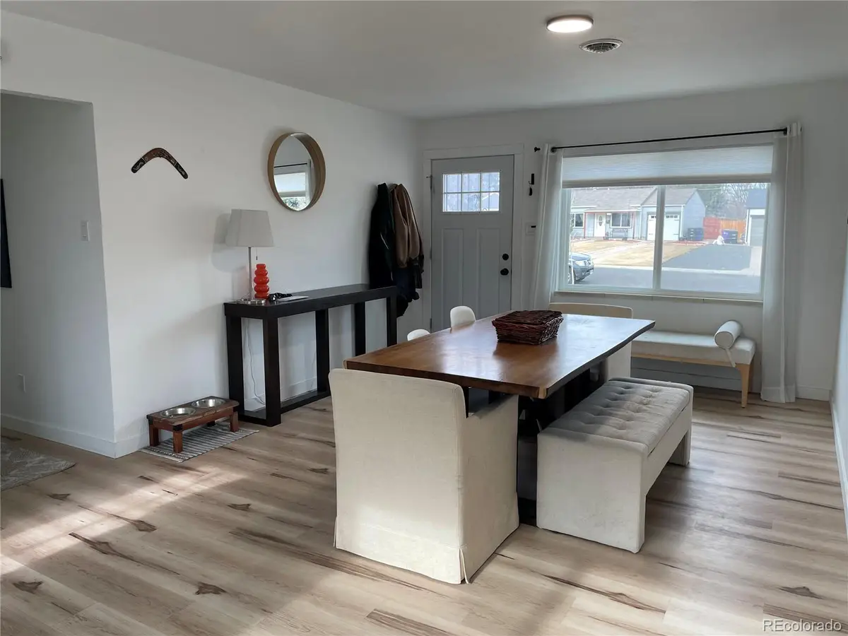 5262 E Dartmouth Avenue, Denver, CO 80222 - #1