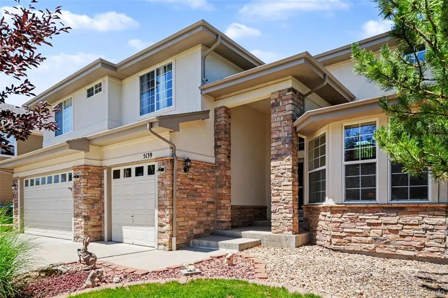 5139 Streambed Trail, Parker, CO 80134 - #2