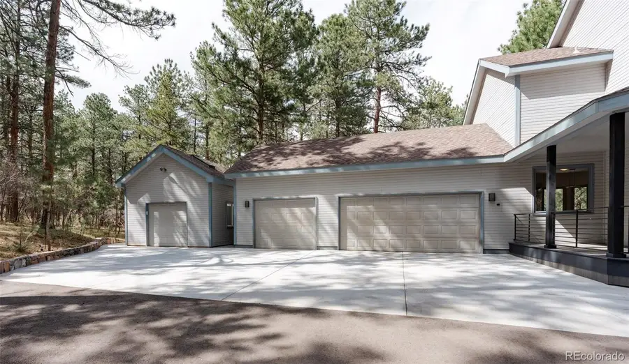 7045 Perry Park Boulevard, Larkspur, CO 80118 - #3
