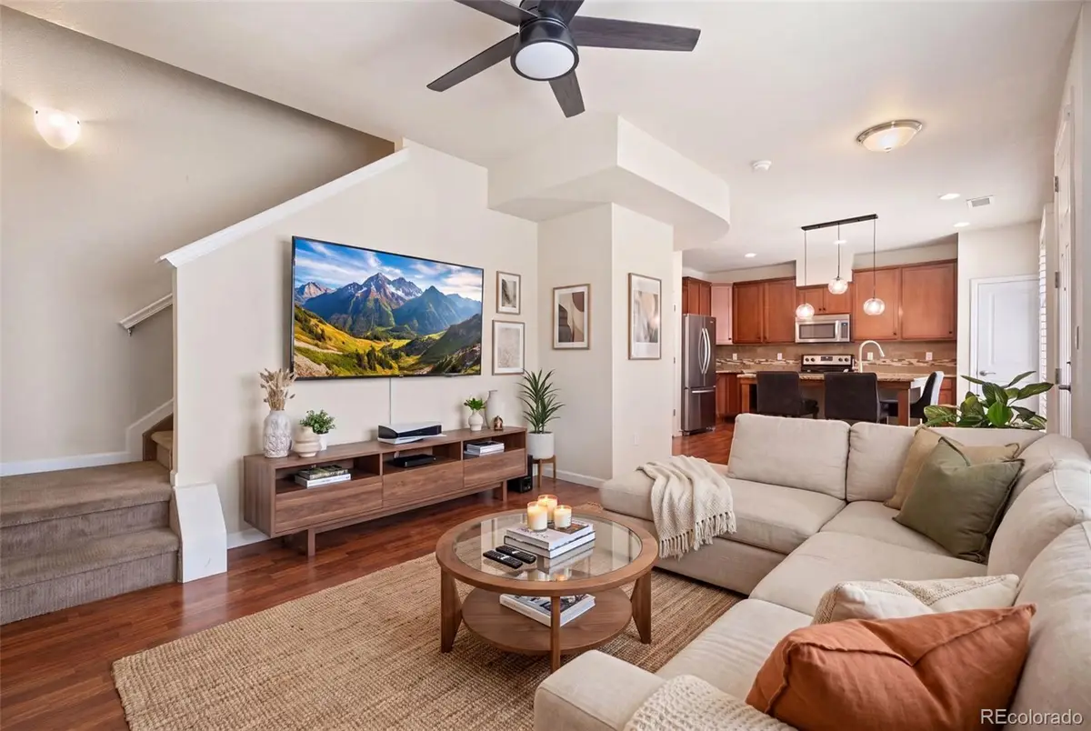 2214 Tamarac Street, Denver, CO 80238 - #1