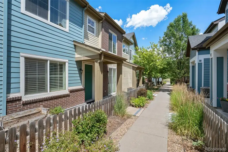 2214 Tamarac Street, Denver, CO 80238 - #2