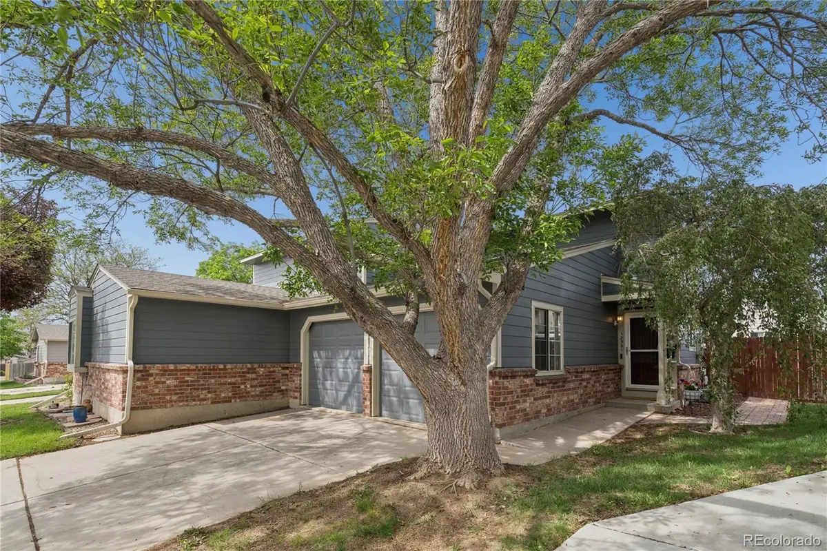 12561 Forest Street, Thornton, CO 80241 - #1