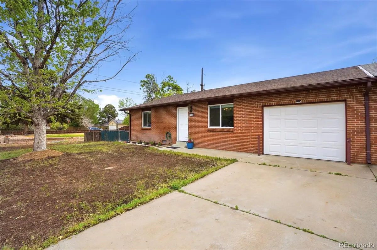 6792 Pontiac Street, Commerce City, CO 80022 - #1