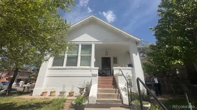 1372 Cook Street #1, Denver, CO 80206 - #1