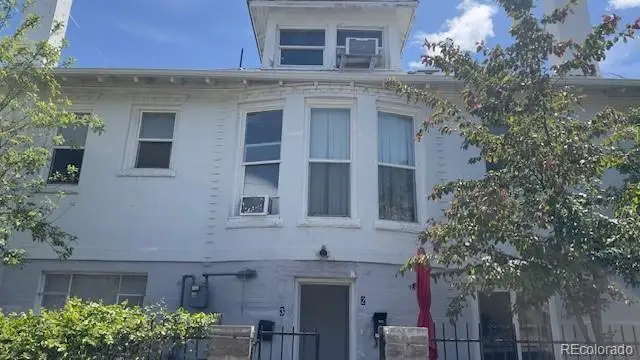 1372 Cook Street #1, Denver, CO 80206 - #3