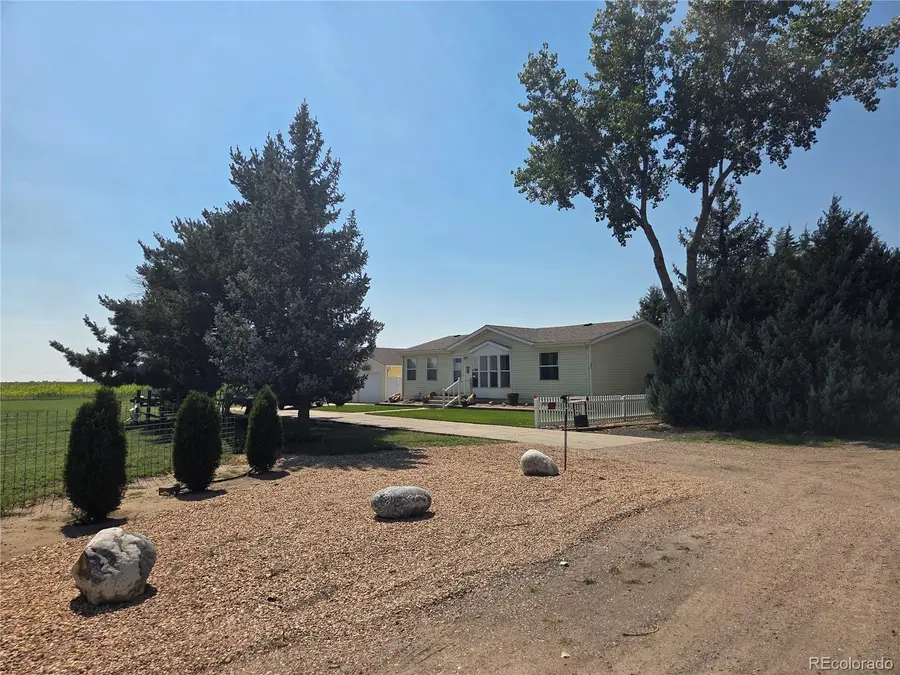 16211 County Road 19, Fort Morgan, CO 80701 - #2
